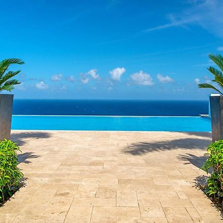 Villa Harmony Hill At The Tryall Club à Sandy Bay  Extérieur photo