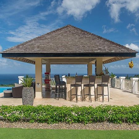 Villa Harmony Hill At The Tryall Club à Sandy Bay  Extérieur photo