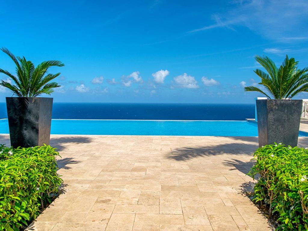 Villa Harmony Hill At The Tryall Club à Sandy Bay  Extérieur photo
