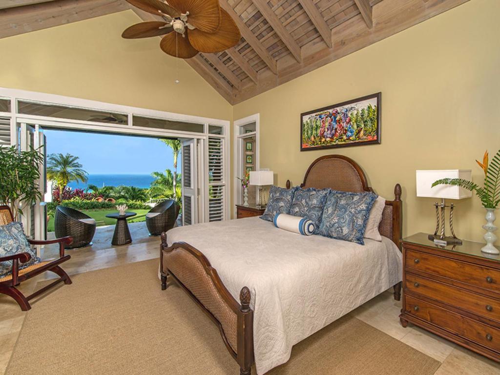 Villa Harmony Hill At The Tryall Club à Sandy Bay  Extérieur photo