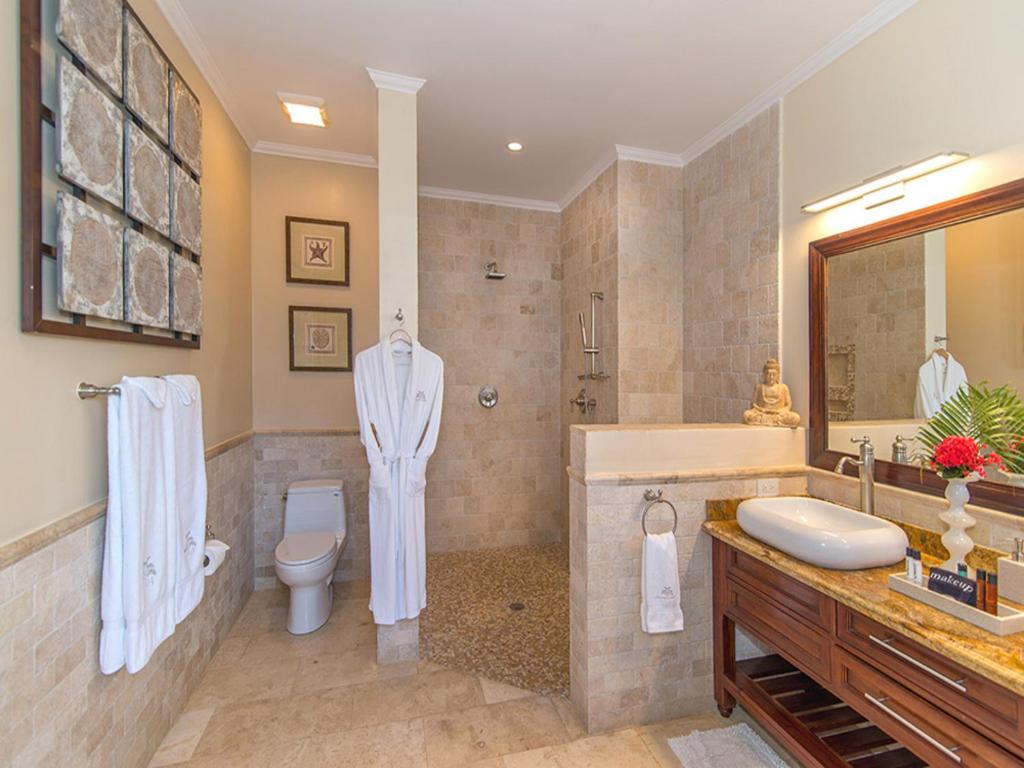Villa Harmony Hill At The Tryall Club à Sandy Bay  Extérieur photo
